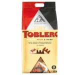 Toblerone Tiny Mix Bag