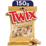 Twix Miniatures Bag (PF)
