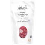 Veal Fond Knorr Professional Authentic