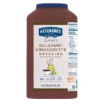 Vinaigrette Dressing Hellmann’s Balsamic