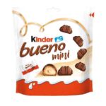 Wafers Kinder Bueno Mini T18x12x2