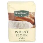 Wheat Flour GoodBurry T405_T45