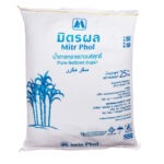 White Granulated Sugar Mitr Phol Super Refined Conditioned
