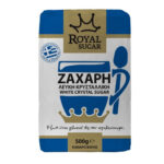 White Granulated Sugar Suiker Unie