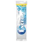 Wrigley’s Chewing Gum Extra White Sweet Mint 10-Pack (PF)