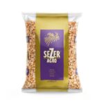 Yellow Split Peas Sezer Agro